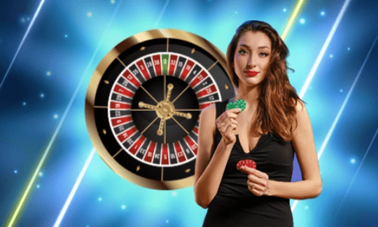 ¡Miércoles de ruleta en vivo!